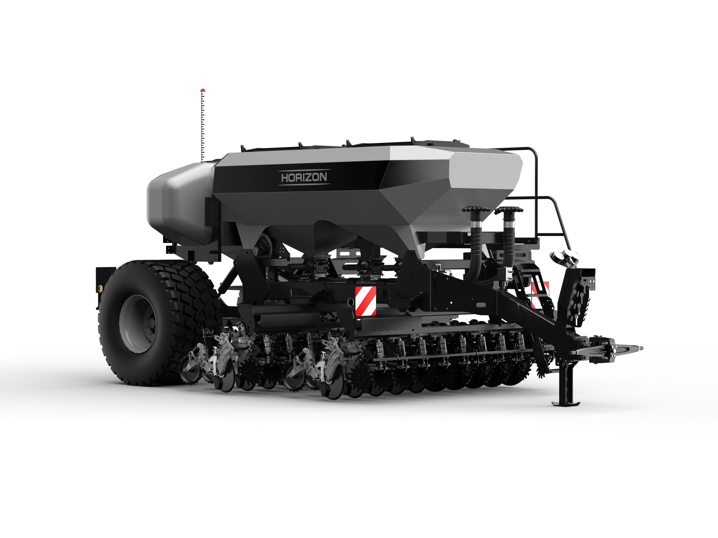 DSX No-Till Disc Drill